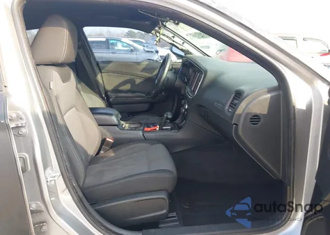 2016 Dodge Charger Se z USA, uszkodzony, nr VIN 2C3CDXBG1GH216034